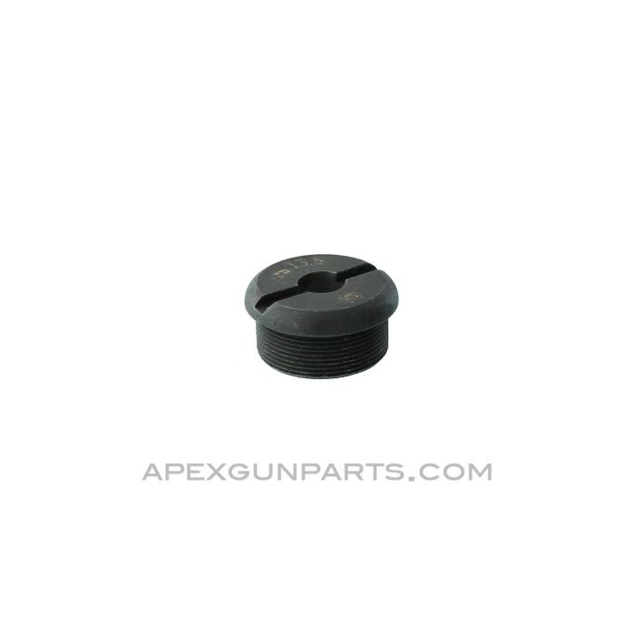 Browning 1919A4 .308 Booster Plug, *Very Good* 