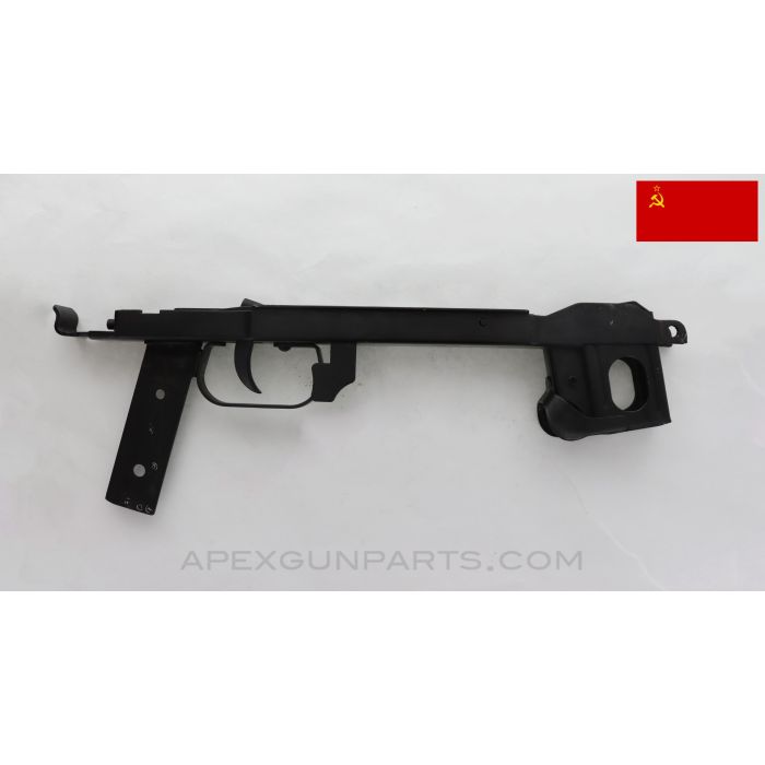 PPS-43 Lower Frame, No Grips *Very Good*
