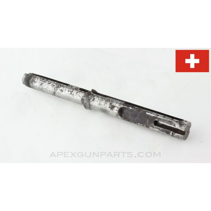 Swiss Vetterli Bolt Body *Good*