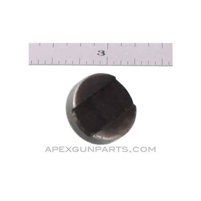 M1917 Bolt Stop Spring Rest