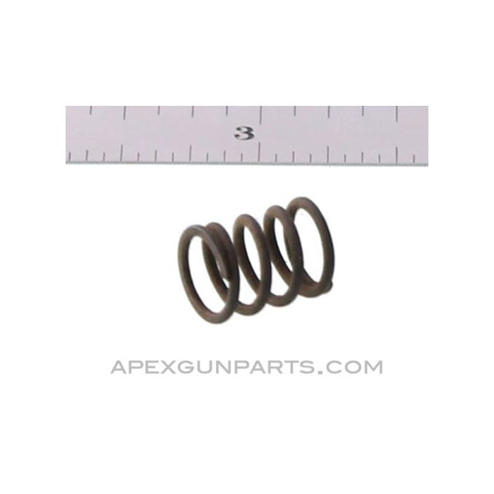 Enfield #1 MKIII Forend Rest Spring