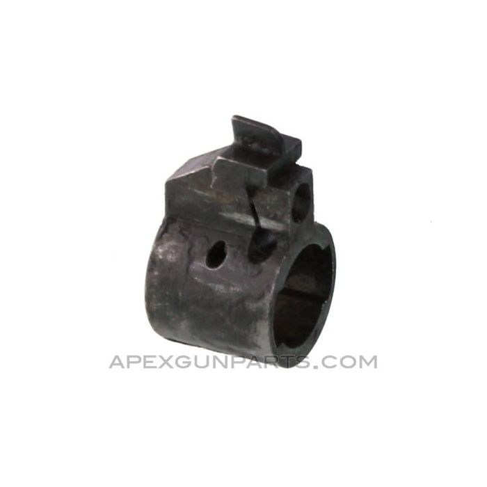 Enfield #4 Front Sight Assembly