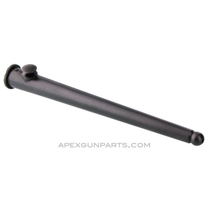 Enfield #4 Scabbard for Spike Bayonet, NOS