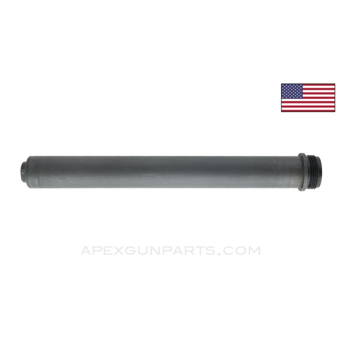 Colt AR-15 / M16A1 Receiver Extension / Buffer Tube, *Excellent*
