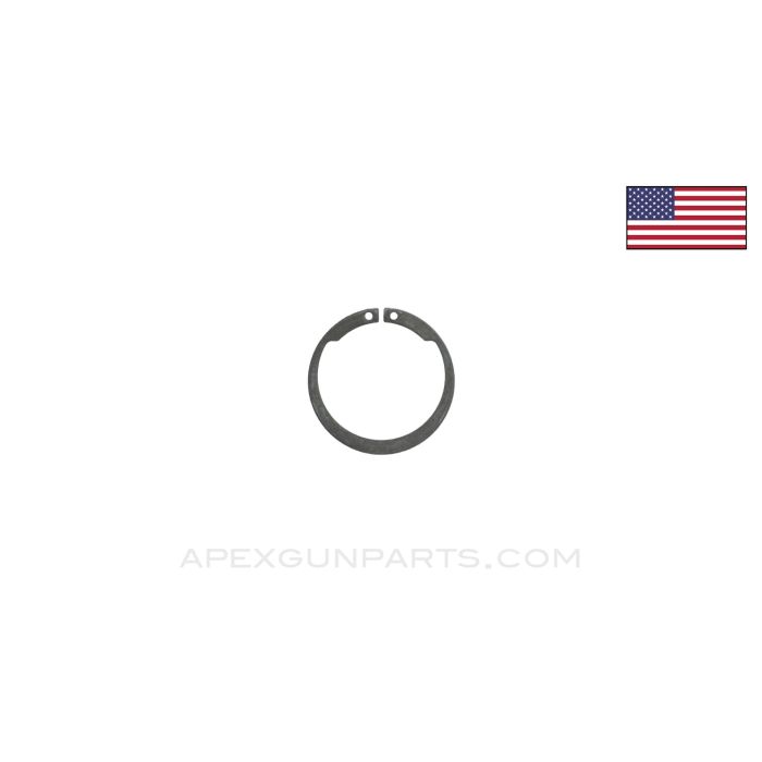 M16A1 Delta Ring Snap Ring, *Good*