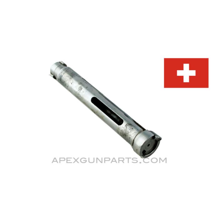 Swiss Schmidt-Rubin K31 Bolt, With Extractor, *Good*