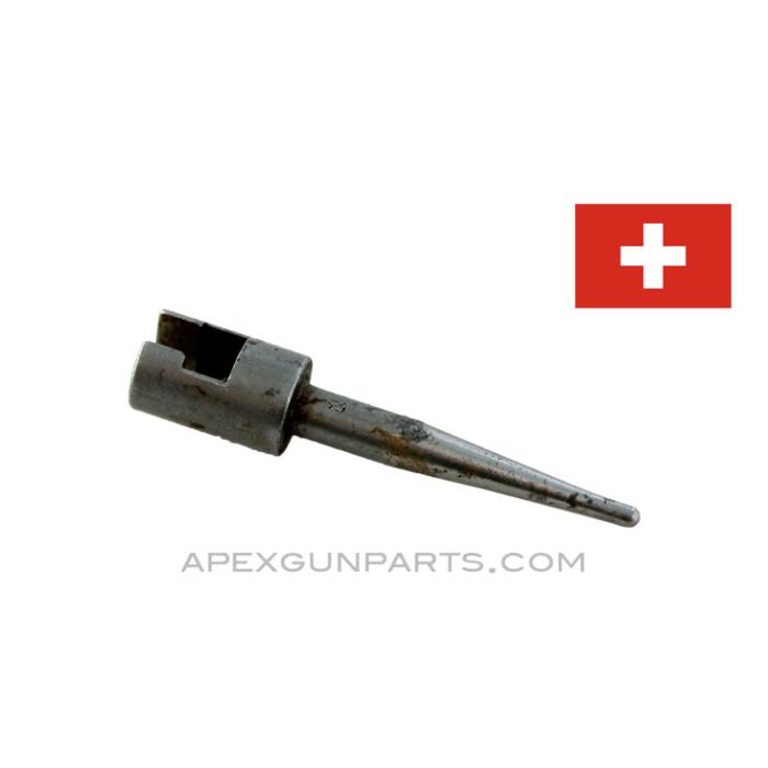 Swiss Schmidt-Rubin K31 Firing Pin *Good* 