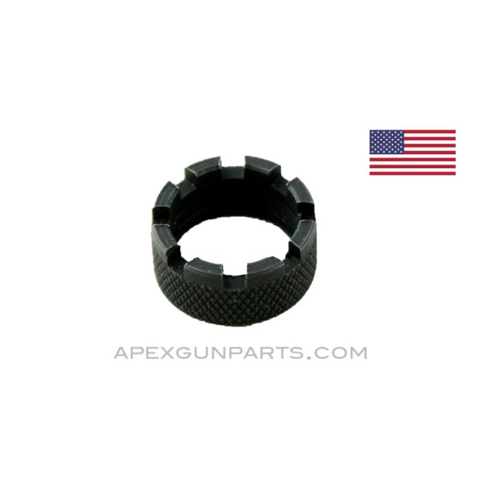 M1A / M14 Flash Suppressor Nut, *NOS* 