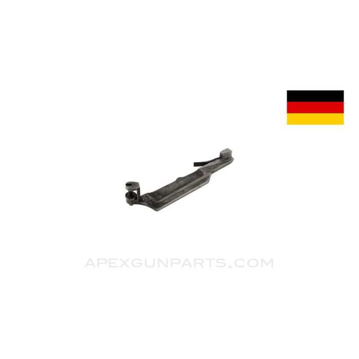 Ortgies Pistol Sear Assembly, w/ Disconnector & Spring, .25 ACP *Good*