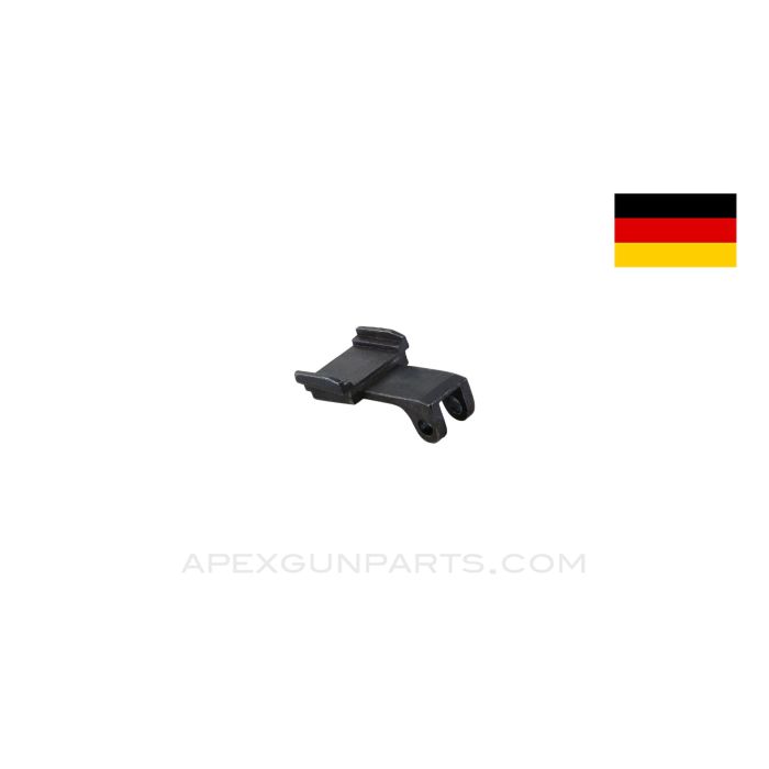 Ortgies Pistol Grip Latch, .25 ACP *Good*