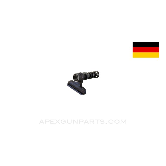 Ortgies Pistol Takedown Catch & Spring, .25 ACP *Good*