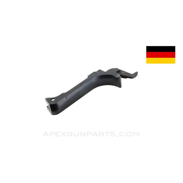 Ortgies Pistol Grip Safety, .25 ACP *Good*