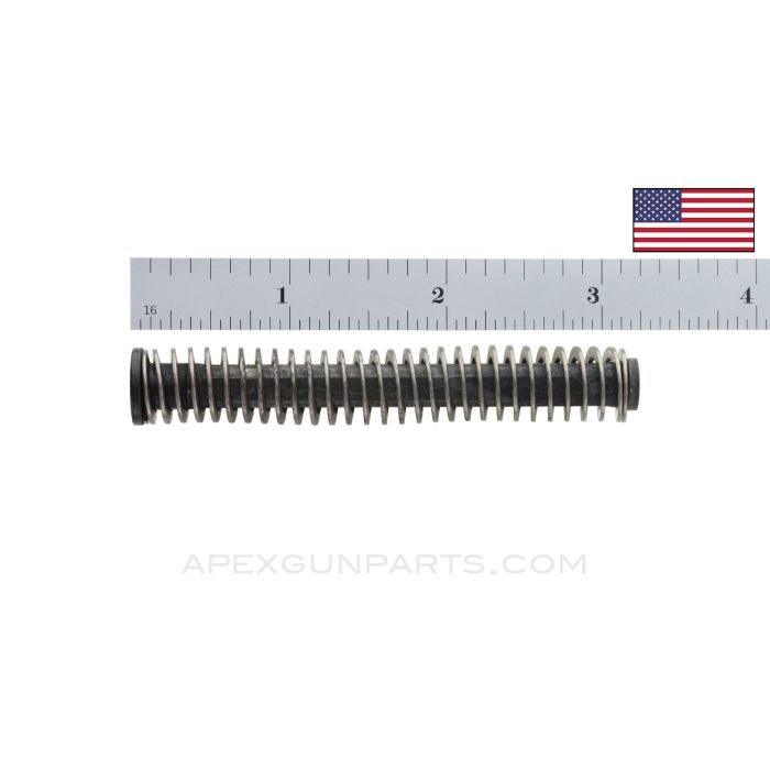 Canik Recoil Spring Assembly, 3.19" *Good*
