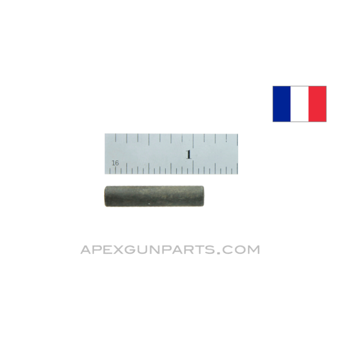 French MAS 49/56 Unknown Pin, 1.25" long, *Good*