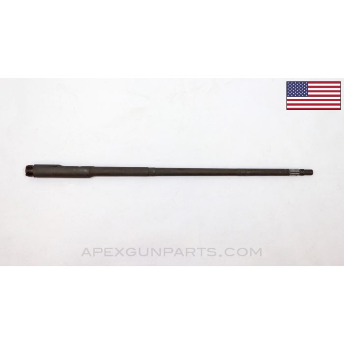 M1 Garand Barrel 24" Parkerized .30-06 *Very Good*