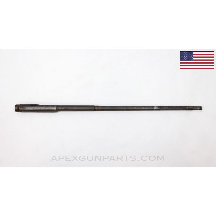 M1 Garand Barrel, 24", WWII, .30-06 *Fair*