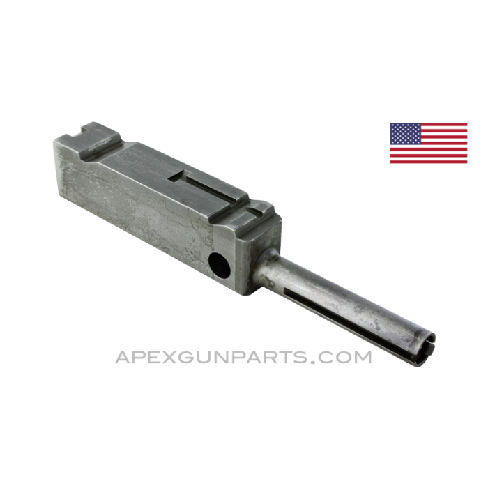 Thompson M1A1 Bolt, .45 ACP, Complete, Auto-Ordnance *Very Good* 