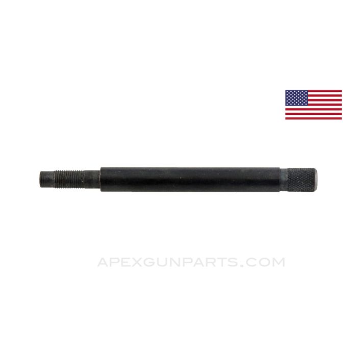 Smith & Wesson Extractor Rod for K Frame Revolver, 3.75" *Good*