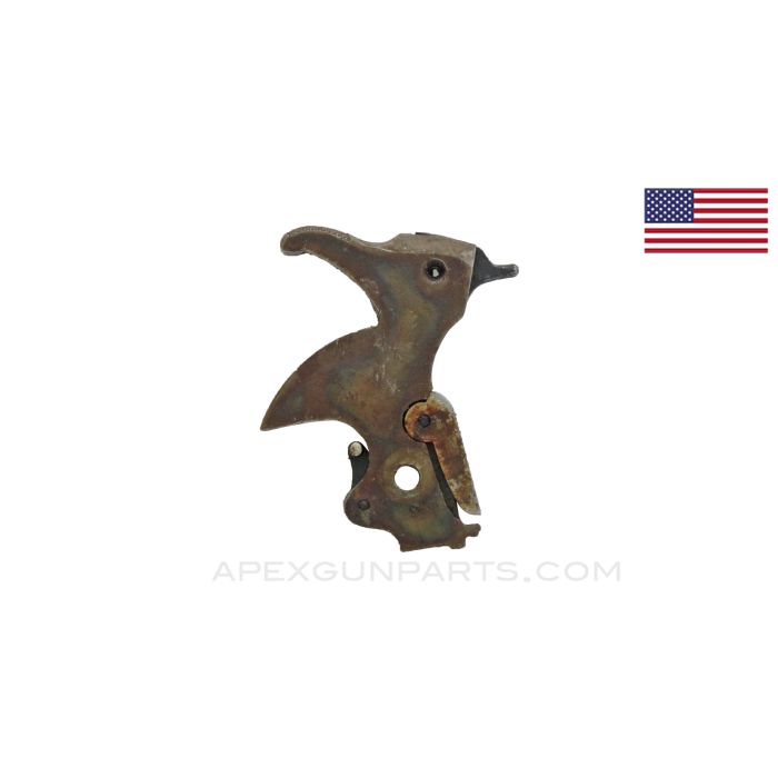 Smith & Wesson Pre Model 10 Hammer Assembly *Good*