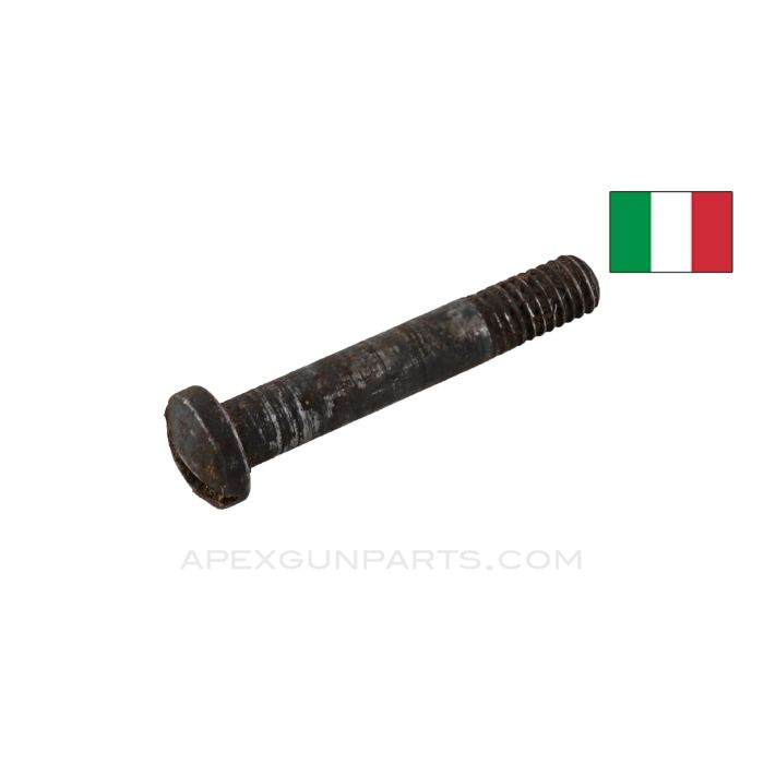 Italian Vetterli M1870/87 Rear Trigger Guard Screw *Good*