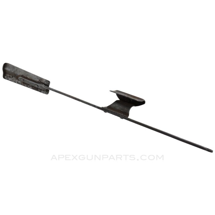 Ross 1905 MKII Follower with Arm *Good*