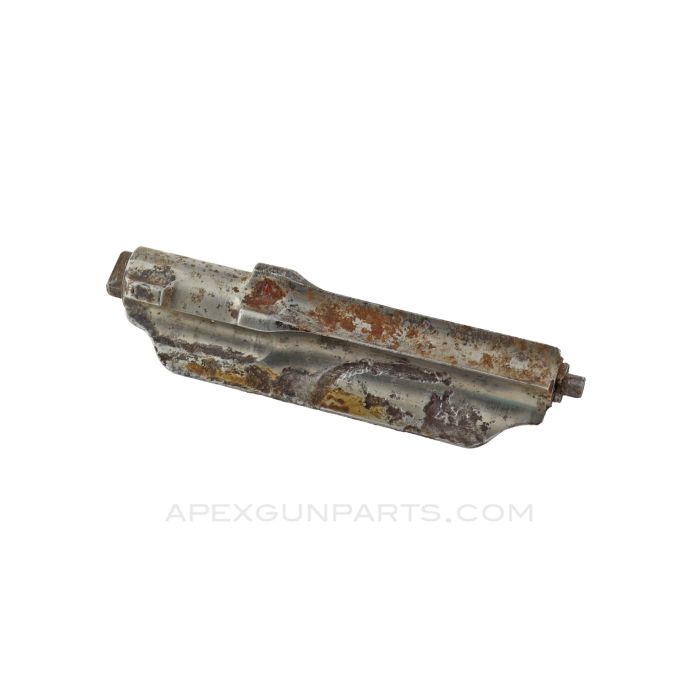 Mannlicher-Schoenauer M1903 Magazine Spool Assembly, w/ Bearings *Good*