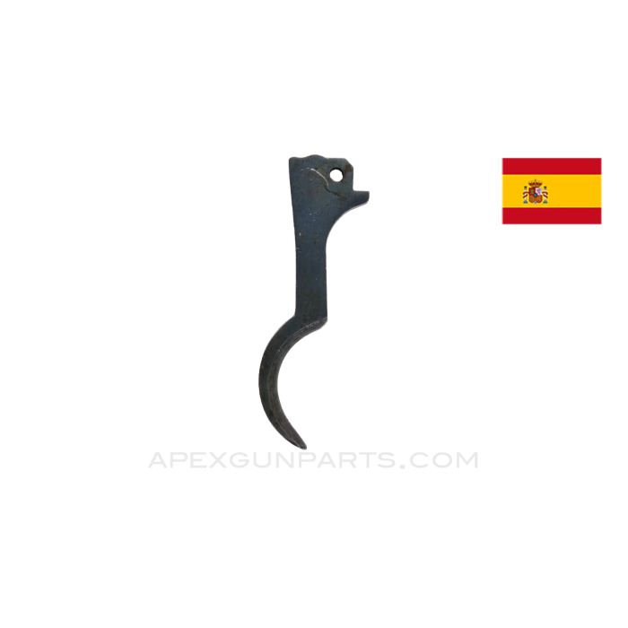 Spanish Mauser Trigger *Good*