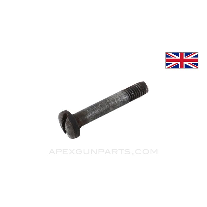 Enfield #1 MKIII Front Sight Guard Screw *Good*