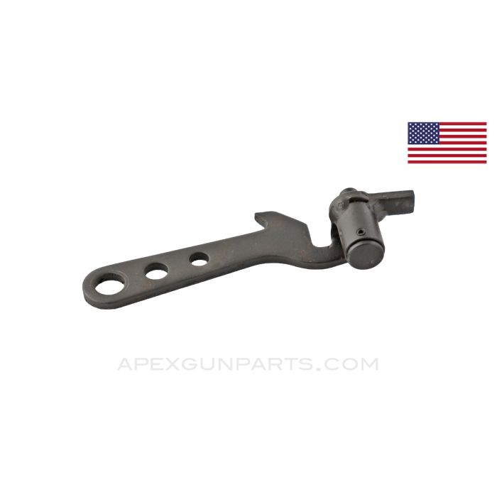 AR180 Bolt Catch Assembly *Good*