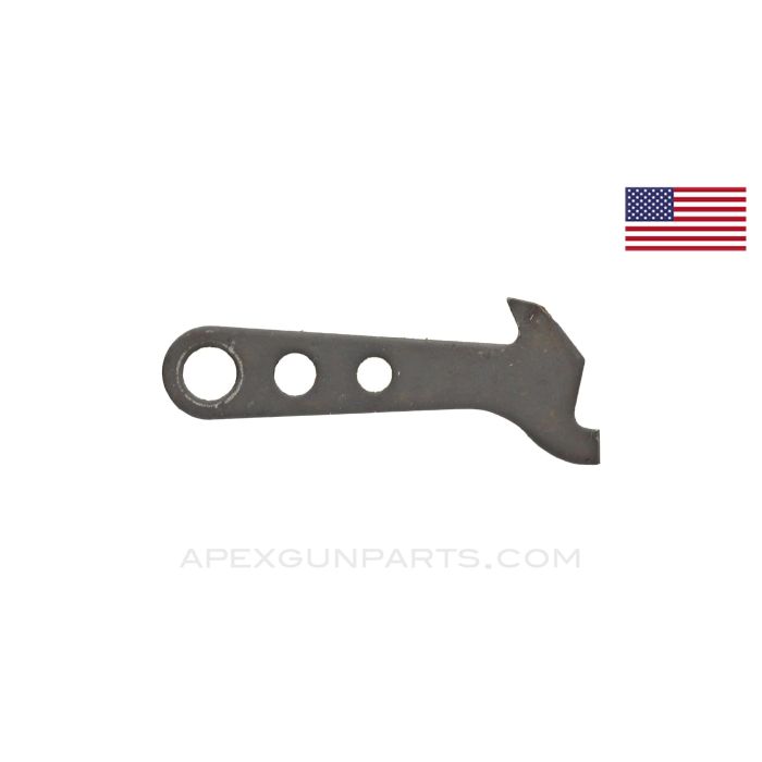 AR180 Bolt Catch, Broken *Fair* 