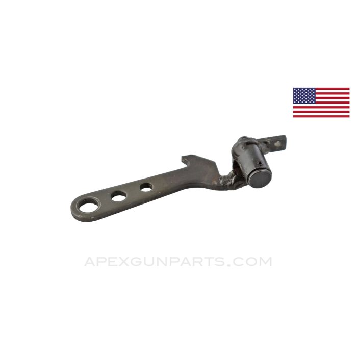 AR180 Bolt Catch Assembly, Repaired *Fair*