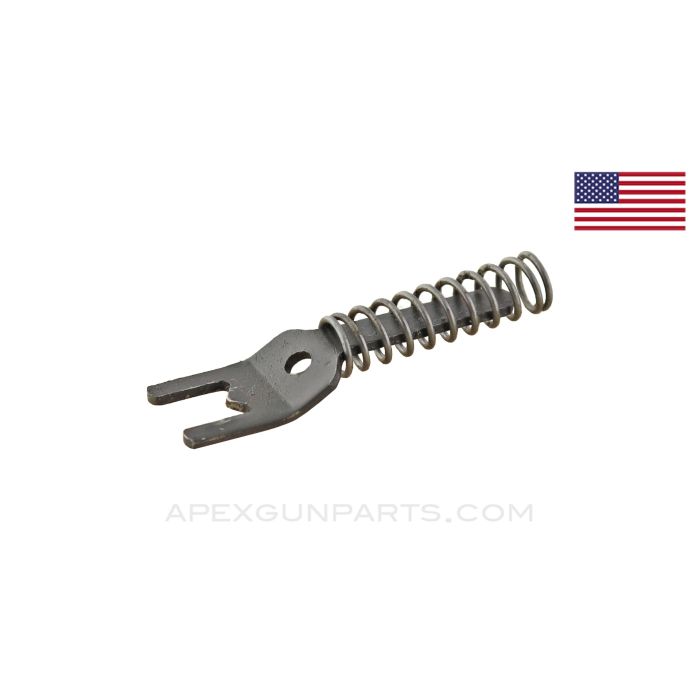 AR180 Safety Detent and Spring *Good*