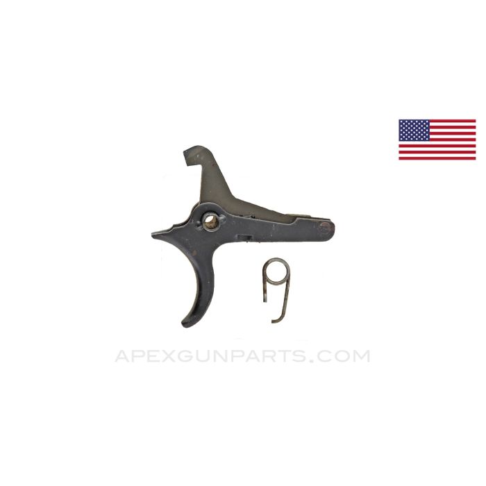 AR180 Trigger Assembly *Very Good*