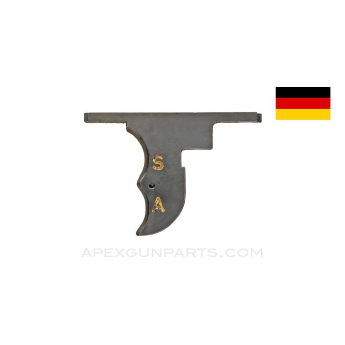 MG-13 Trigger, Stripped *Good* 