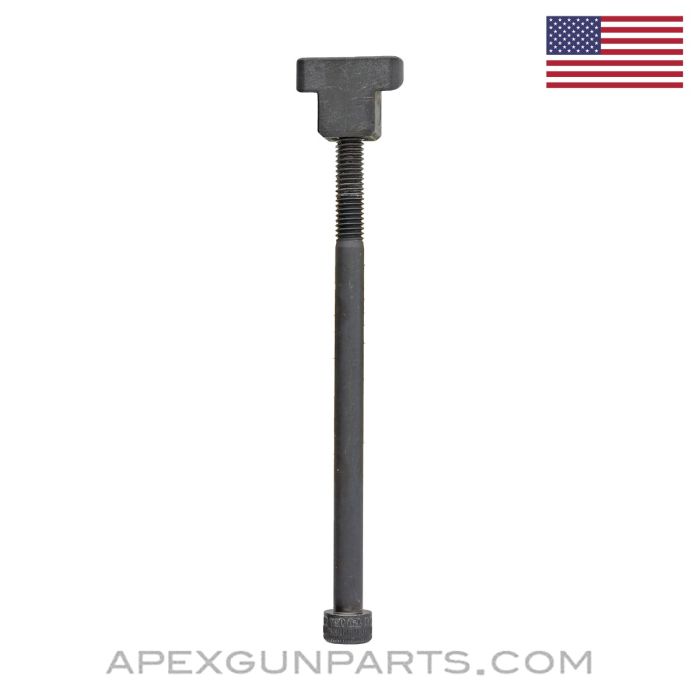 AK Pistol Grip Screw and Nut, US Made *NOS*