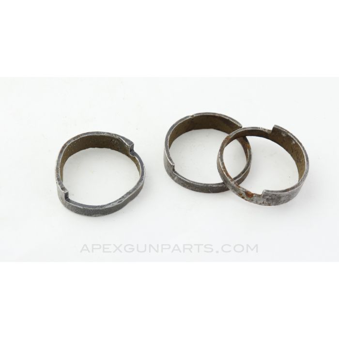 Maxim Grip Ferrule, Steel *Good*