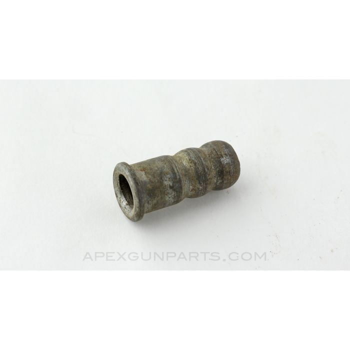 Maxim MG Hose Coupling, For Water Jacket Connection, Aluminum *Good*