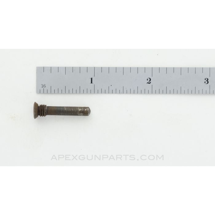 Maxim MG Catch Pin, for Belt Filling Machine, Steel *Good*