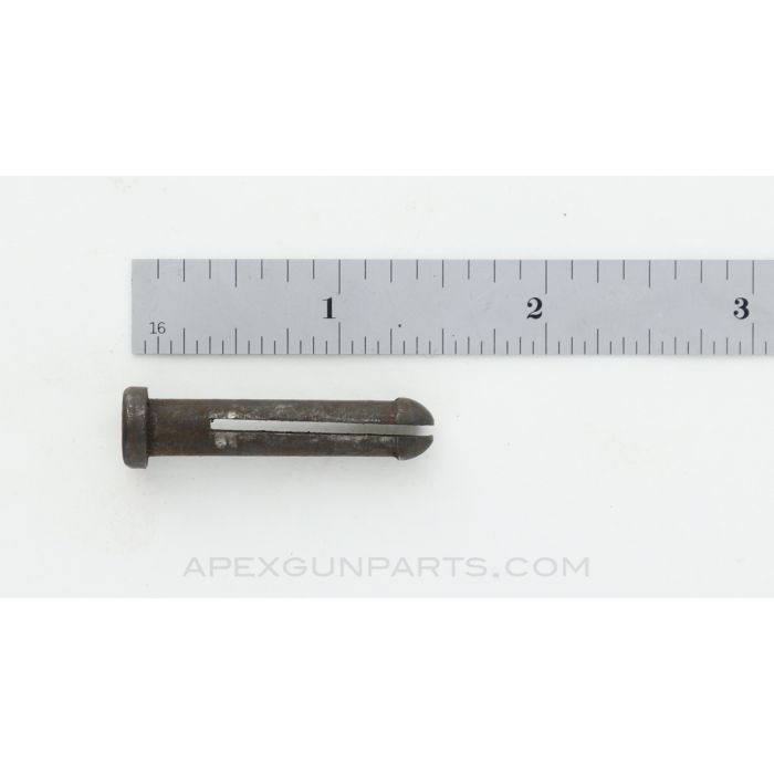 Maxim MG Split Pin, 1", Steel *Good*