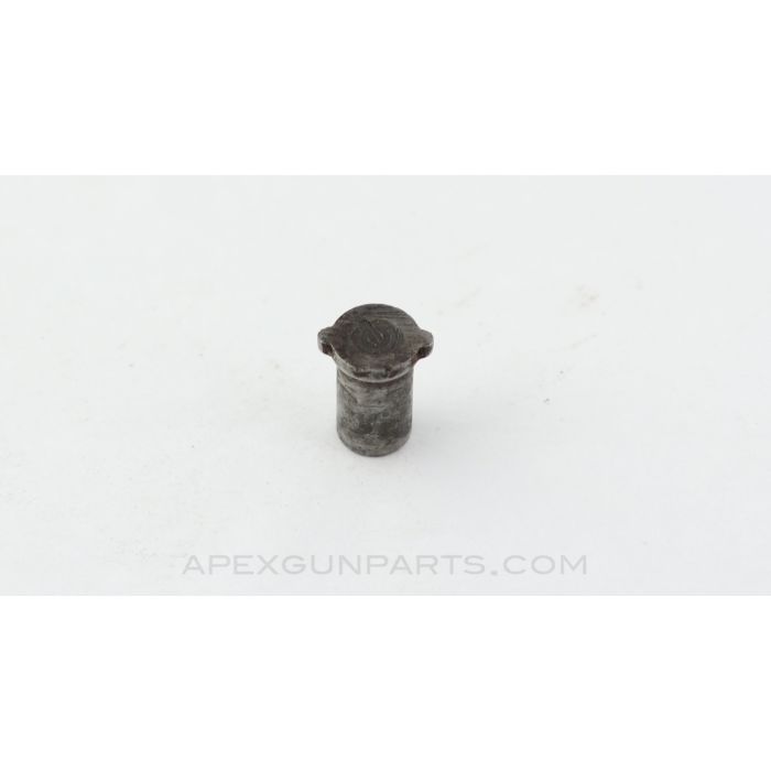 Maxim MG Lock Stud, 1/2", Steel *Good*