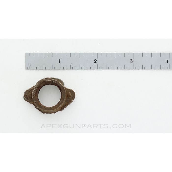 Maxim MG Water Jacket Fitting, Steel *Fair*