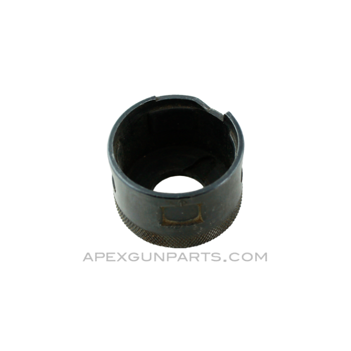 Beretta M38/44 Back Cap for Receiver, 9x19, *Good*