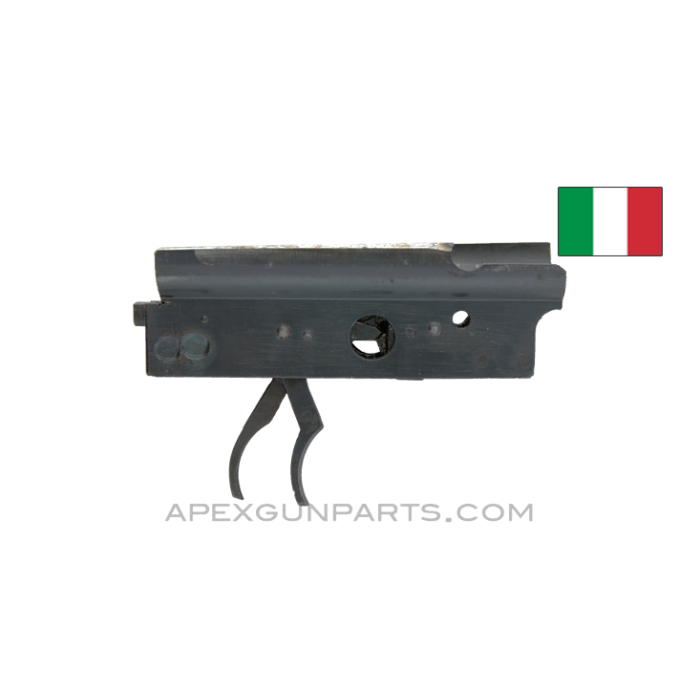 Beretta M38/44 Fire Control Group, No Safety, 9x19, *Good*