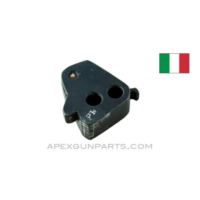 Beretta M38/44 Sear, With Catch, 9x19, *Good*