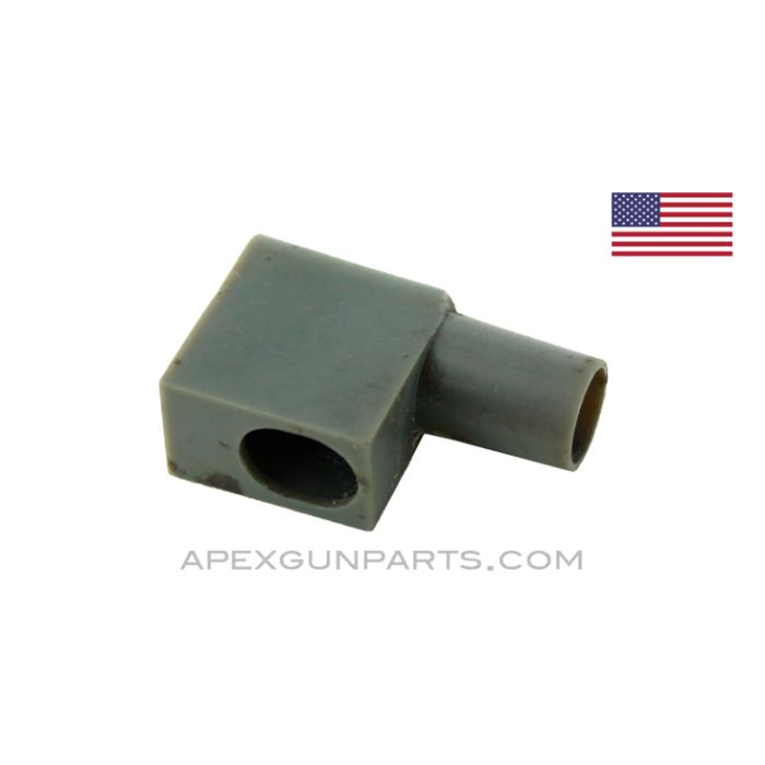 M1 / M14 Bore Mirror, Plastic *Good*