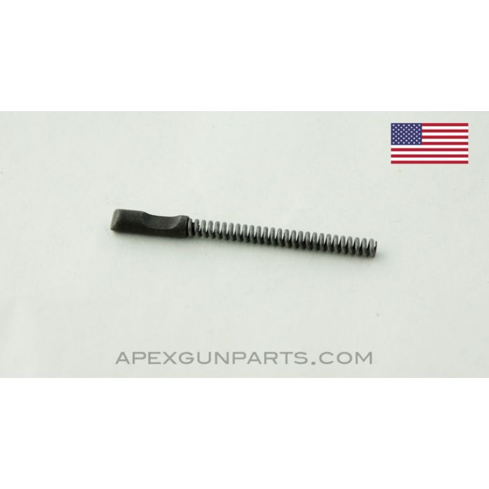 M1 Garand Ejector and Spring *Excellent* 