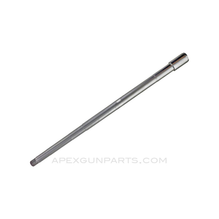 AK-47 Barrel, 16", 1960's Pattern, No Handguard Cut, In the white, US 922(r) Compliant, 7.62X39 *NEW*