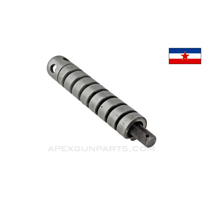 MG42 / M53 Buffer Spring Assembly *Good*