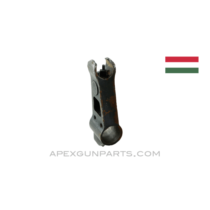 AK-63D Hungarian Front Sight Block, *Good*