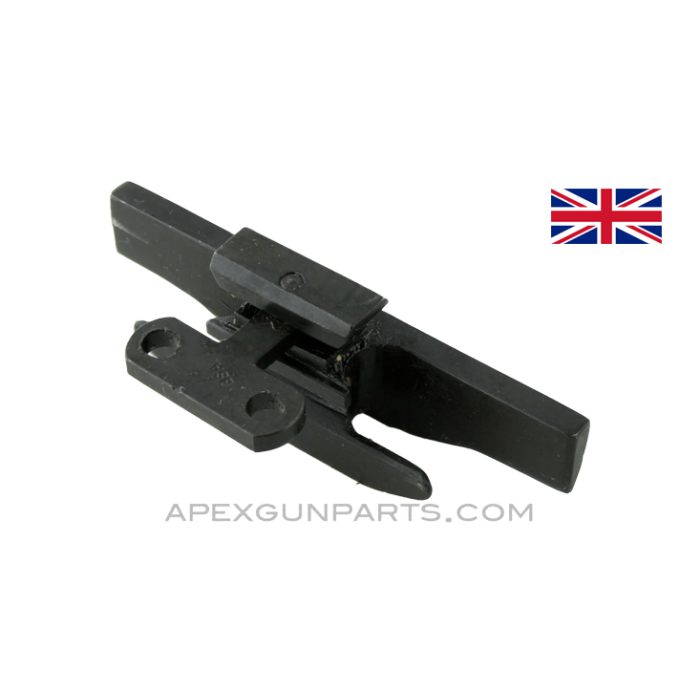 BSA Browning .303 Mark II Front Cartridge Guide, *Very Good* 